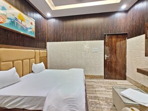 Spa - Taj Pride Inn (Amritsar Cantt.)