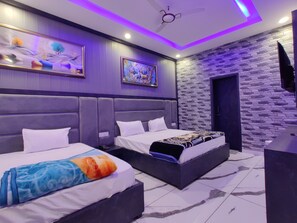 Free WiFi - Taj Pride Inn (Amritsar)