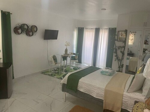 Room-royal Terrace Queen 1