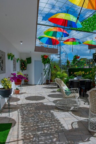 Room-royal Terrace Queen 1