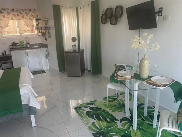 1 bedroom - Room-royal Terrace Queen 1 (Puerto Plata)