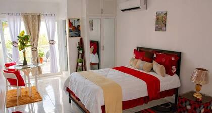 Room-royal Terrace Queen 1