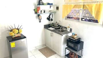 Kamar, 1 kamar tidur, Boleh Merokok, pemandangan gunung | Interior