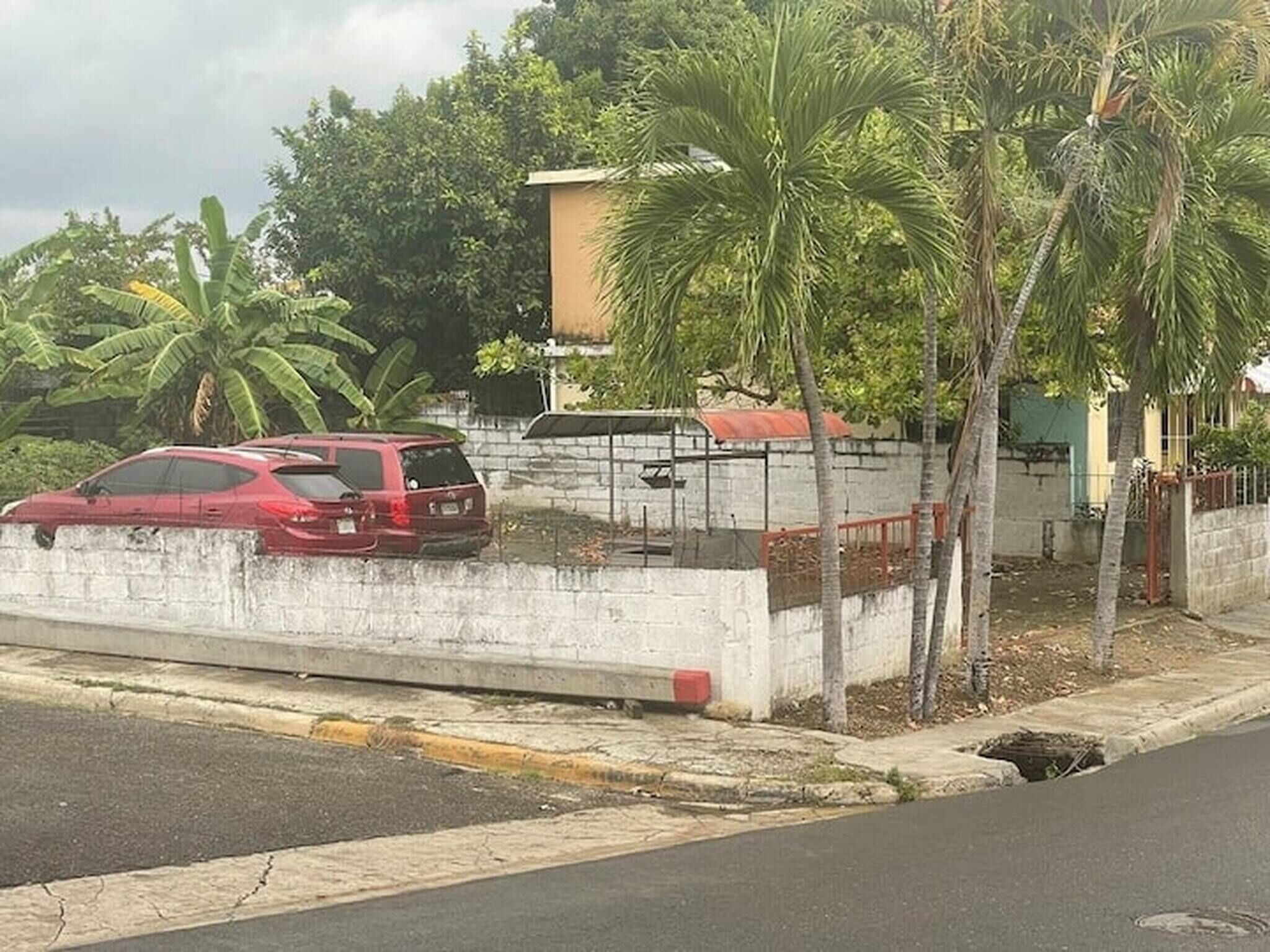 客房, 1 間臥室, 吸煙房, 山景 | 住宿地面