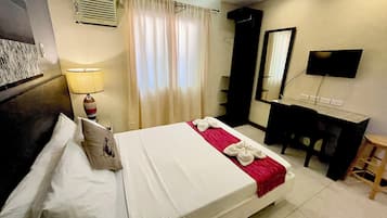 Escritorio y wifi gratis