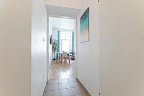 Exterior - Elegant Spacious 2BR City Center Stay (Vienna)