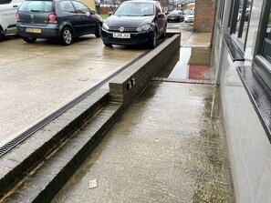 Property grounds - Horsham - Cosy, 1 bedroom apartment (West Sussex)