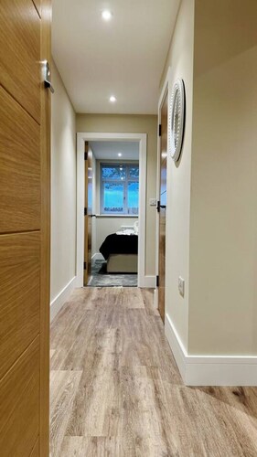 Horsham - Cosy, 1 bedroom apartment