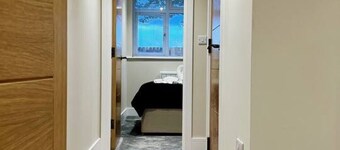 Horsham - Cosy, 1 bedroom apartment