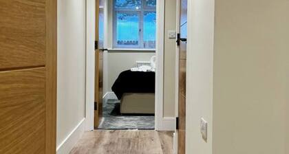 Horsham - Cosy, 1 bedroom apartment