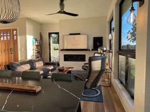 Interior - Luxury 5-Star Chesapeake Bay Waterfront Home (Shady Side)