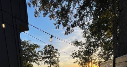 Luxury 5-Star Chesapeake Bay Waterfront Home