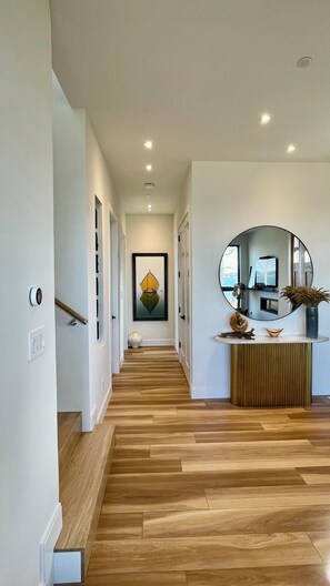 Interior - Luxury 5-Star Chesapeake Bay Waterfront Home (Shady Side)