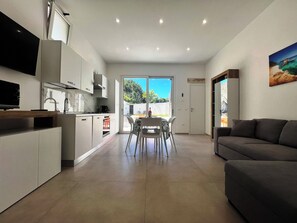 Smart-TV, Kamin