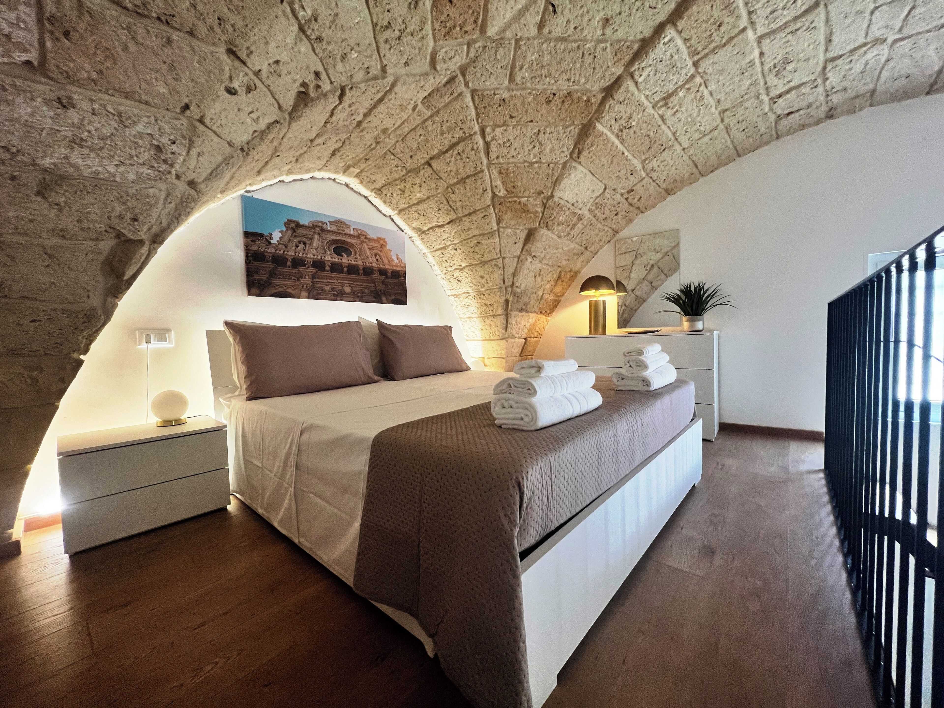 1 soverom, strykejern/-brett, wi-fi og sengetøy