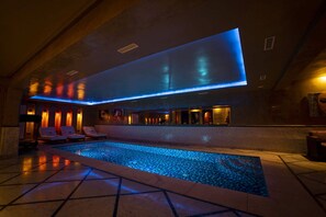 Spa - Villa Malak with private pool - My rental Homes (Marrakesh)