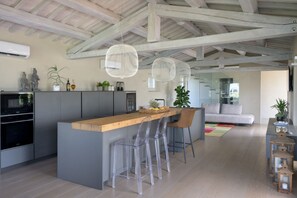 Interior - Villa Terontola Luxury by MMega (Cortona)