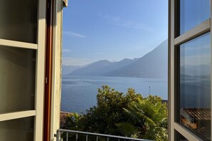 Interior - Villa Limone Suite - Argegno (Argegno)