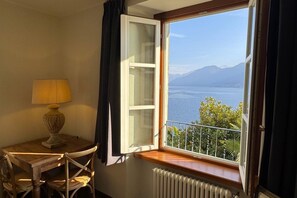 Dining - Villa Limone Suite - Argegno (Argegno)