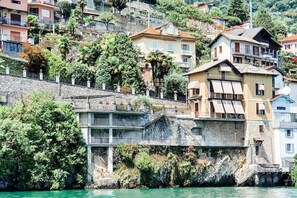 Exterior - Villa Limone Suite - Argegno (Argegno)