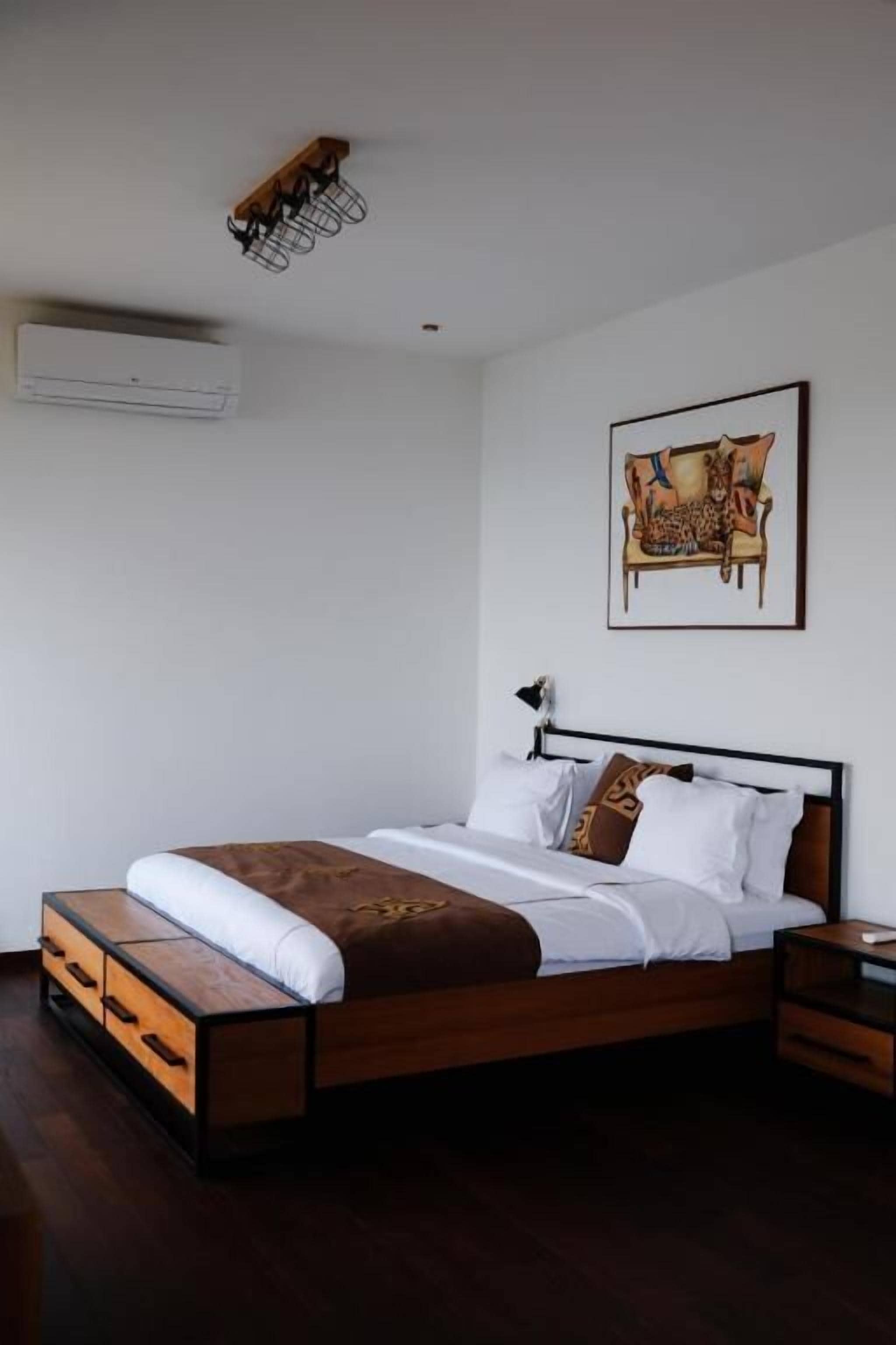 الغرفة