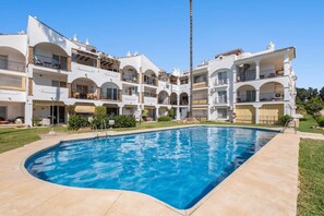 Pool - Siesta Golf, close to golf course ! (Mijas)