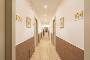 Interior - Popolo Rooms&Suites (Roma)