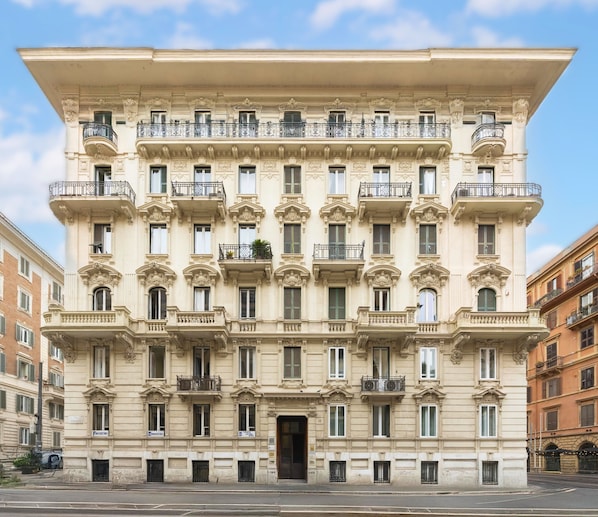 Exterior - Popolo Rooms&Suites (Rome)