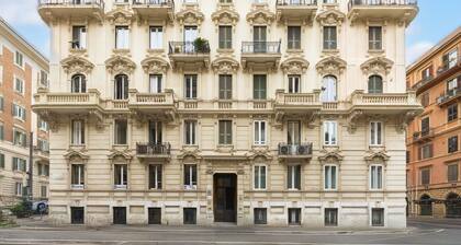 Popolo Rooms&Suites