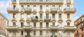 Popolo Rooms&Suites