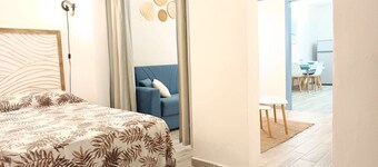 Alghero escape