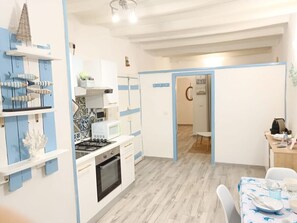 Private kitchen - Alghero escape (Alghero)