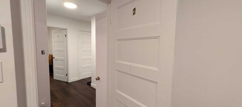 3-bedroom apartment, all inclusive, all supplied