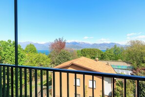 Property grounds - Black Pepper Stresa (Stresa)