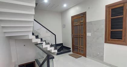 Himalayan View stay Shehar wala ghar