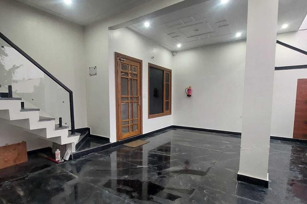 Himalayan View stay Shehar wala ghar