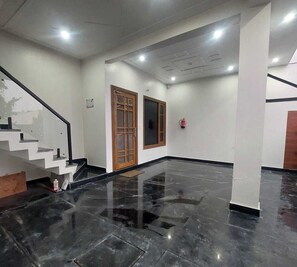 Interior - Himalayan View stay Shehar wala ghar (Dehradun)