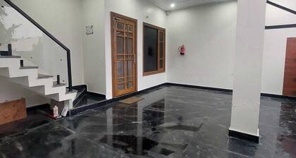 Himalayan View stay Shehar wala ghar