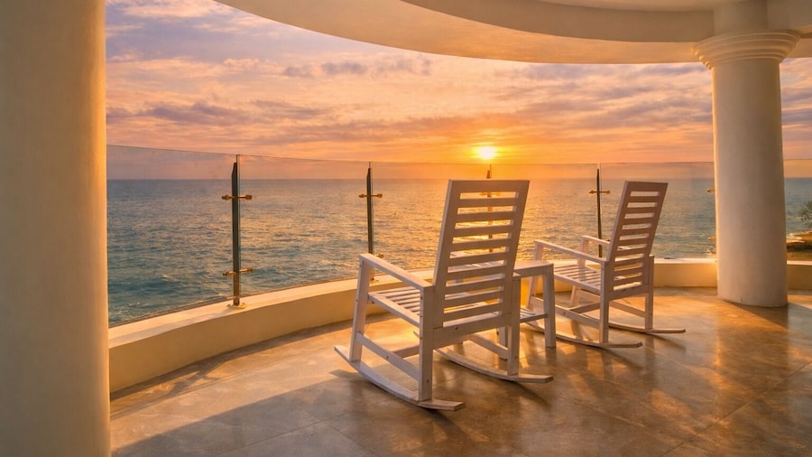 팔라도 호텔, 무이네