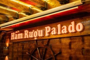 Miscellaneous - Palado Hotel Mui Ne  (Phan Thiet)