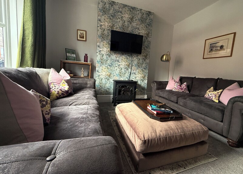 The Linden Lodge; Nr Cathedral, With Parking - 林肯