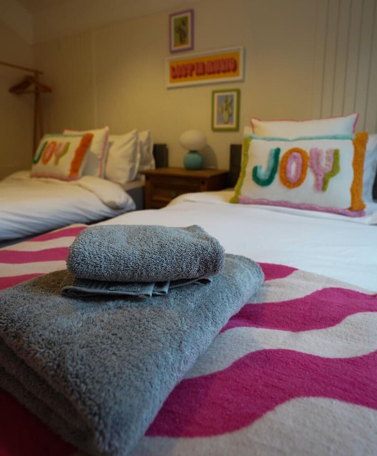 3 Schlafzimmer, Bügeleisen/Bügelbrett, Reisekinderbett, WLAN