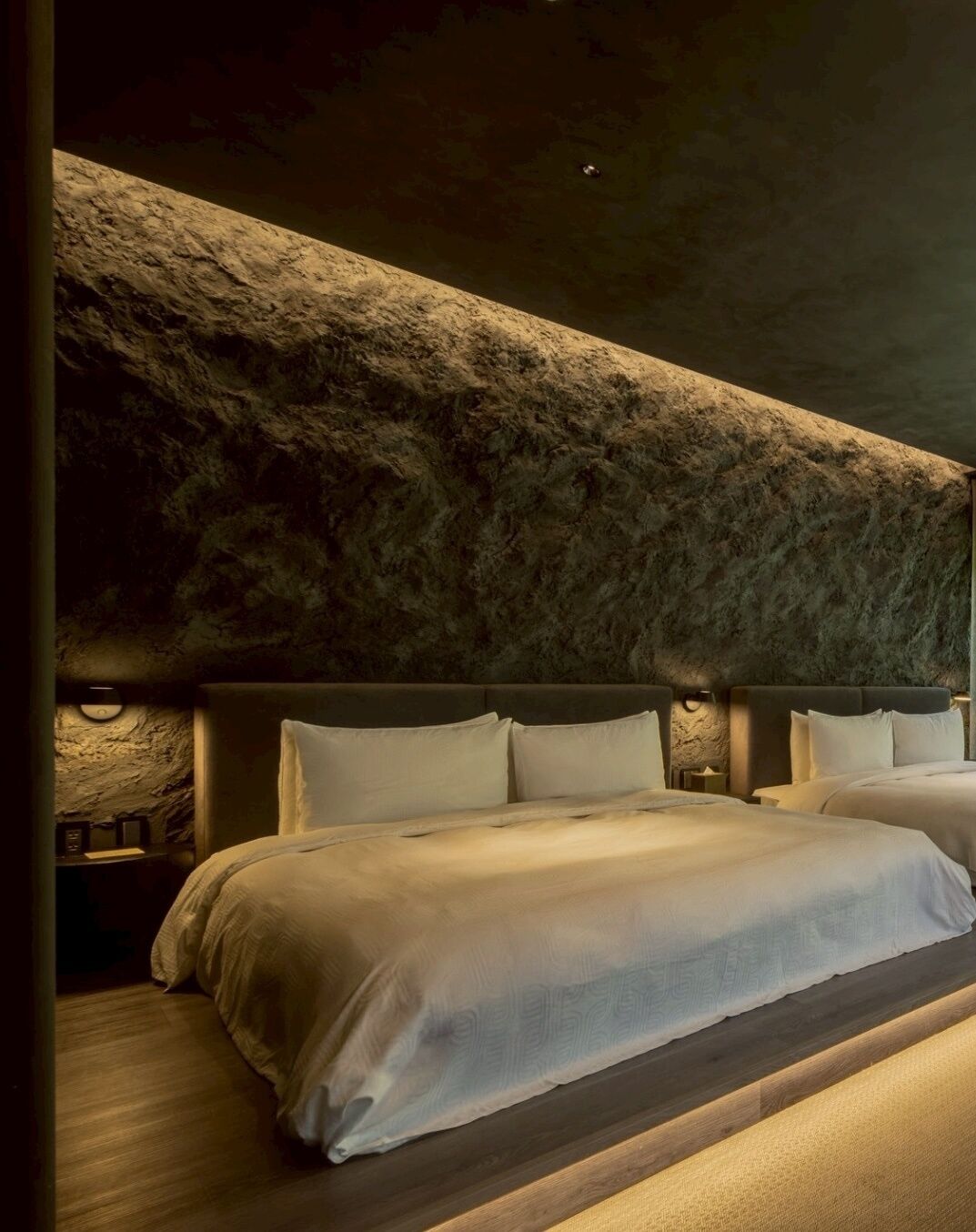 Villa Suite - Stonebound - 2 King Beds | In-room safe, free WiFi