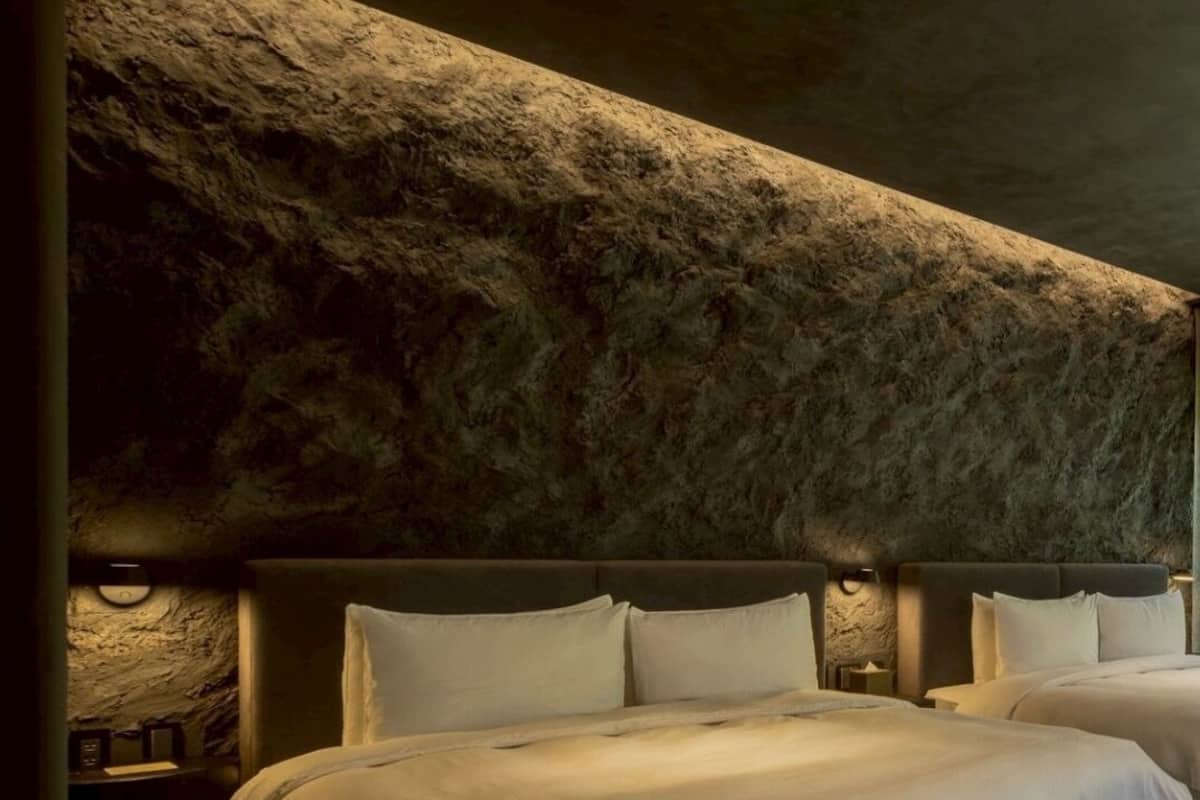 Villa Suite - Stonebound - 2 King Beds | In-room safe, free WiFi