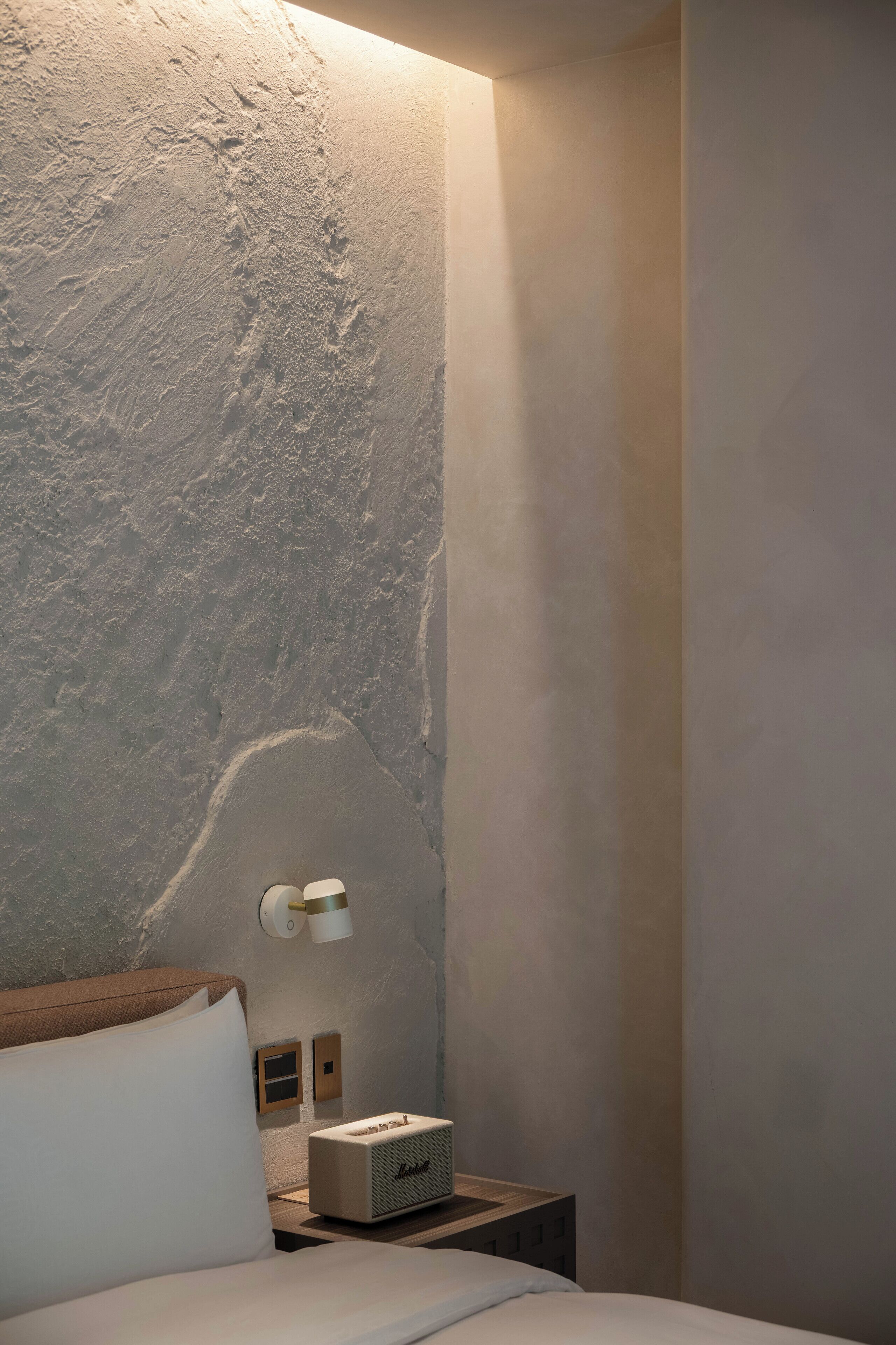 Huvila | Tallelokero huoneessa, ilmainen Wi-Fi