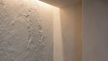 Huvila | Tallelokero huoneessa, ilmainen Wi-Fi