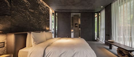 Biancheria da letto di alta qualità