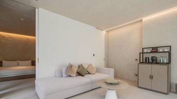 Villa | Interieur