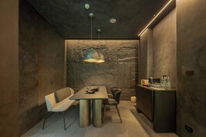 Villa | Interior