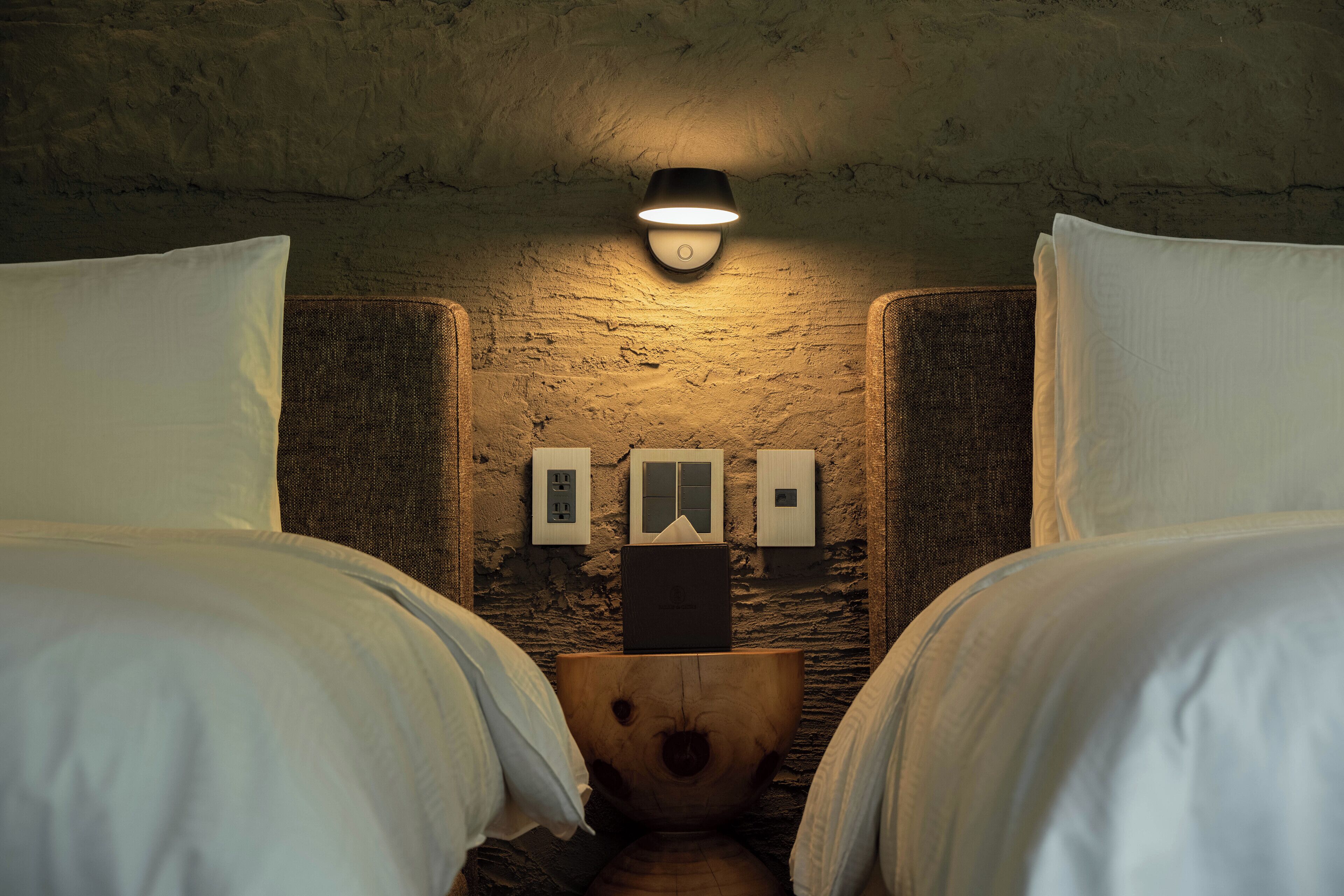 Villa Suite - Infuse - 2 King Beds | In-room safe, free WiFi